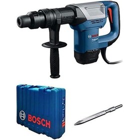 Resim Bosch Professional GSH 500 SDS Max Kırıcı - 0611338720 
