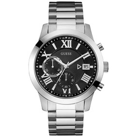 Resim Guess GUESS W0668G3 Erkek Kol Saati 