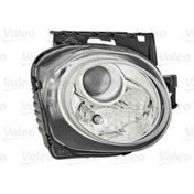 Resim Valeo FAR (SOL) NISSAN JUKE 2014-> - 045378 