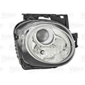 Resim Valeo FAR (SOL) NISSAN JUKE 2014-> - 045378 
