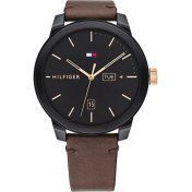 Resim Tommy Hilfiger TH1791748 Erkek Kol Saati 