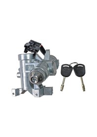 Resim Ford Transit T15 Komple Kontak Anahtari 1992--2001 281175137 