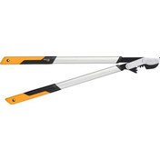 Resim Fiskars 1020188 L Lx98 Powergear X Alüminyum Dal Kesme Makası Bypass 80 Cm 