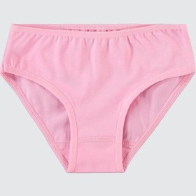 Resim Civil Girls Kız Çocuk 2'li Külot Set 2-10 Yaş - Pembe - Pembe-Mint / 4-5 Yaş 