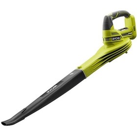 Resim Ryobi OBL1820S 18 Volt Aküsüz Li-Ion Üfleme Makinesi 