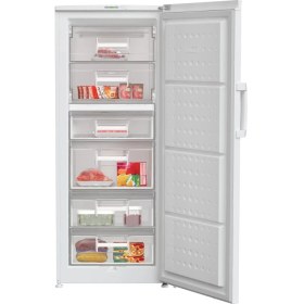 Resim Altus Al 608 Çekmeceli Derin Dondurucu 