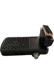 Resim Yastech Scart Uydu Alıcısı Hd Uydu Alıcısı Birlikte 