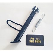Resim Yan Sehpa (Vida + Yay Ile Birlikte) - Yamaha Cygnus Rs 554811506 