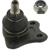 Resim Newbeetle 1999-2010 Alt Rotil Sol sag febi Marka 