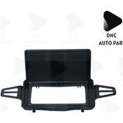 Resim Mercedes E Class W210,W211 için Güneşlik Ayna Kapağı-SİYAH 