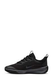 Resim Nike Omni Multi-Court Siyah Unisex Voleybol Ayakkabısı 
