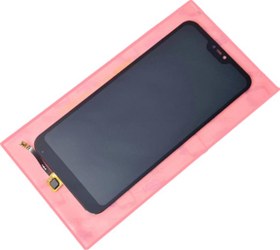 Resim Xiaomi Mi A2 lite Lcd Ekran Dokunmatik (ORJİNAL) 