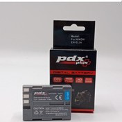 Resim NİKON PDX EN EL 3 E BATARYA MODELİ 