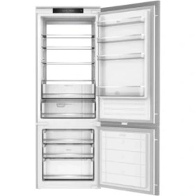 Resim Teka Rbf 78780 Fı E Enerji Sınıfı 341 lt No Frost Buzdolabı 