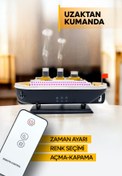 Resim Aroma Titanic Aromaterapi Hava Nemlendirici 