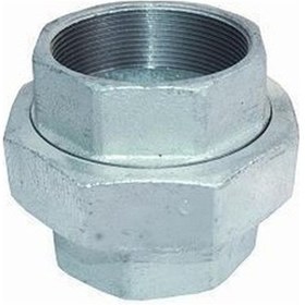 Resim Galvanizli Konik Rekor 1/2 