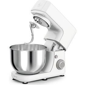 Resim Tefal Masterchef Essential 800 W 4.8 LT Mutfak Robotu 