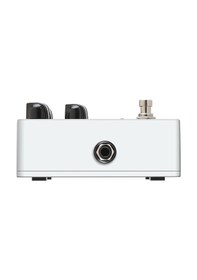 Resim Ampeg Opto Comp Optical Compressor Bas Gitar Pedalı 