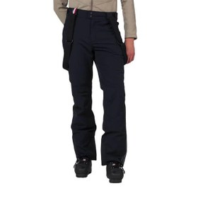 Resim Rossignol Erkek Kayak Pantolonu Strato Siyah 