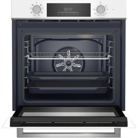 Resim Bfc 430 B 72 Lt Ankastre Fırın 