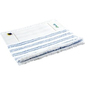 Resim Ermop MEGS 50 Soft Brite Mega Mikrofiber Mop Beyaz 50 CM 