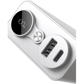 Resim Intouch Carbon Pd+ Qc 3.0 20.000MAH Powerbank 