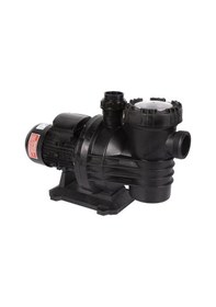 Resim 0,75 HP Atlas Ön Filtreli Pompa (Monofaze) Florida Serisi 