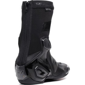 Resim Dainese Axial 2 Air Black Deri Bot 