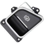 Resim 93766a5000 Lhd El Freni Park Freni Anahtarı I30 2012-2016 S202412271210 Siyah 