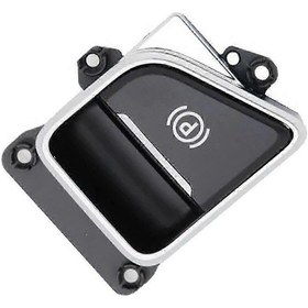 Resim 93766a5000 Lhd El Freni Park Freni Anahtarı I30 2012-2016 S202412271210 Siyah 