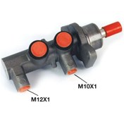 Resim Bosch Fren Ana Merkez Corsa C 00 06 Combo C 00 12 22.2mm IS00-BOSCH 0986480859 