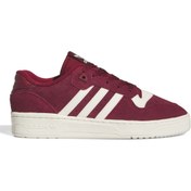 Resim adidas Rivalry Erkek Kırmızı Spor Ayakkabı (IE7208) 