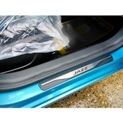 Resim Honda Jazz Arkline Krom Kapı Eşiği 2002-2008 N11.6286 