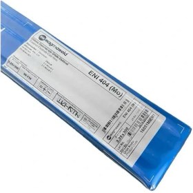 Resim Magmaweld ENI404 2.50X300 Inox Döküm Elektrot Pak. 