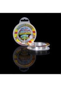 Resim LatexFluorocarbon Misina 100mt 0.45mm - Standart 