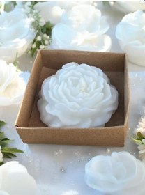 Resim Bernami Vazo Pinterest Özel Tasarım 20 Adet Gül Şakayık Mum Nişan Nikah Düğün Kına Hediyelik Diğer 
