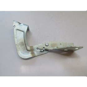 Resim 2003-2012 Renault Kangoo Classic Kaput Menteşesi Sol Oem No: 8200153070 
