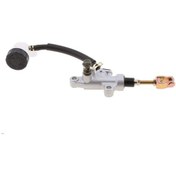 Resim Suntek Yamaha Raptor 700 700R Yfm700 2006-2016 İçin Arka Fren Ana Silindiri 