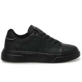 Resim Torex Leonard 2pr Siyah Erkek Sneaker 