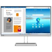 Resim Lenovo L27I-40 67ABKAC4TK 27" 100Hz 4 MS (HDMI+VGA) FHD IPS Monitör Lenovo