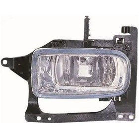 Resim Mazda 626 Sis Fari Sol 1998-2002 Depo 2162013lue 