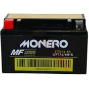 Resim Motolider Akü Suzuki Lt-r450 Quadracer 2006 - 2011 
