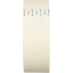 Resim 36MM x 30M Maskeleme Bant Gp Etiketli Bej 