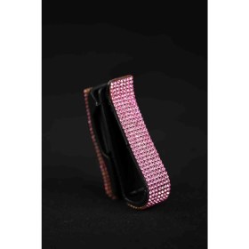 Resim AEA Pembe Gözlük Tutucu 