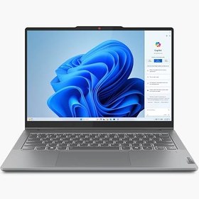 Resim IdeaPad 5 Slim 2 in 1 İntel Core i5-13420H 16GB 512GB SSD Freedos 14" WUXGA Oled 83KX005MTR 