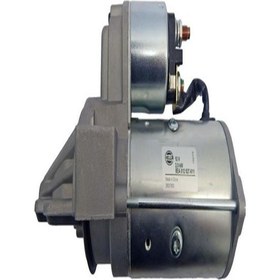 Resim HELLA 8EA012527-611 Mars Motoru 12V 2Kw (12 Dis) Transit V347 2.2Tdci / 2.4 Tdci / 3.2Tdci 06 -Jumper IIIpuma (2.2Hdi) 1372739 8EA012527611 (WE674863) 