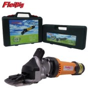 Resim Fleibig Koyun Kırpma Makinası Koyun Yünü Kesme Makinası 