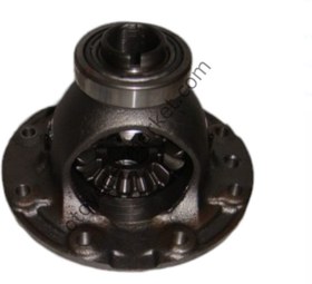 Resim Peugeot 206 (1999-2012) 1.4-1.6 Defransiyel Dişli Takımı (ORİJİNAL) 