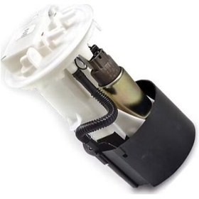 Resim Renault Kango 1-ı Yakıt Depo Şamandırası 1.4 8v-e7j 7700307150 - Sagem 