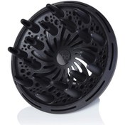 Resim Profesyonel Saç Kurutucu Difüzör, Helios Saç Kurutma Makinesi Eki, Difüzör Eki 